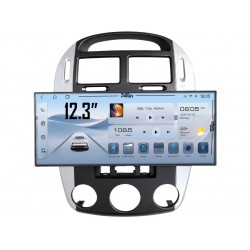 KIA CERATO - 12.3" МУЛТИМЕДИЯ / Навигация android 16
